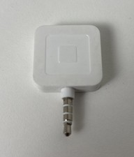 Square 3.5mm aux for sale  Salt Lake City