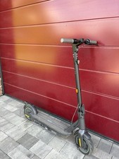 Scooter segwey ninebot gebraucht kaufen  Schönhausen (Elbe)
