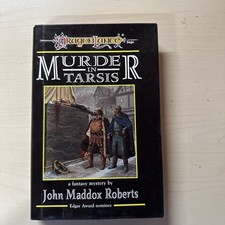 Murder tarsis john gebraucht kaufen  München