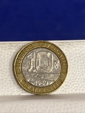 Franchi 1989 coin usato  Bari