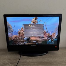 Techwood 16822 television for sale  LEEDS