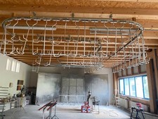 lackieranlage gebraucht kaufen  Gaildorf