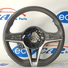 Volante con comandi usato  Acerra