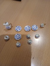 Puppengeschirr porzellan reutt gebraucht kaufen Puppengeschirr porzellan reutt gebraucht kaufen  Delmenhorst