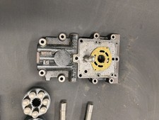 hydrostatic transaxle for sale  Lake Cormorant