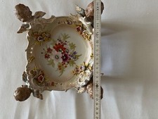 Porzellan schale schöne gebraucht kaufen  München