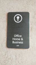 Microsoft ffice 2019 gebraucht kaufen  Mühlacker