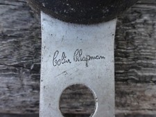 Lotus colin chapman for sale  UK