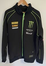 Tech monster energy for sale  LEEDS