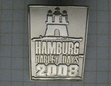 Hamburg 2008 harley gebraucht kaufen  Münster