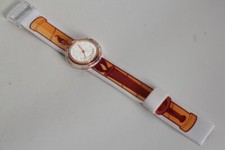 Swatch montre ippolytos d'occasion  Seyssel