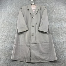 Vintage 50s raincoat for sale  Tacoma