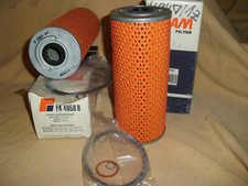 ölfilter dieselfilter mercede gebraucht kaufen  Berlin