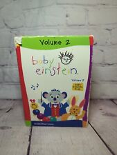 Baby einstein volume for sale  Hooper
