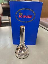 King 12c small for sale  Kansas City