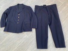 Veste pantalon ptt d'occasion  Châteauroux