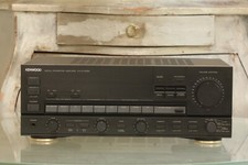 Amplificateur kenwood d1100ex d'occasion  Pantin