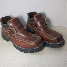 Gbx shoes mens for sale  Monticello