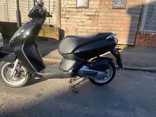 Peugeot kisbee 50cc for sale  SOUTHAMPTON