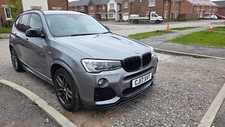 Bmw 3.0 35d for sale  ELLESMERE PORT