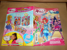 Winx club 120 usato  Marano di Napoli