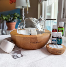 Aria young living for sale  Oklahoma City