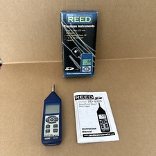 Reed 4023 handheld for sale  Peoria