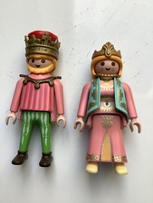 Playmobil könig königin gebraucht kaufen  Sarstedt