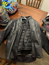 Dainese street fighter for sale  Dayton