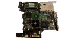 Usado, Placa-mãe Lenovo T60 15 polegadas 42T0122 CPU T2400 comprar usado  Enviando para Brazil