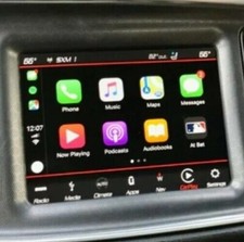 2019 - 2024 JEEP WRANGLER 8.4 UAQ 4C RÁDIO DE NAVEGAÇÃO APPLE CARPLAY comprar usado  Enviando para Brazil