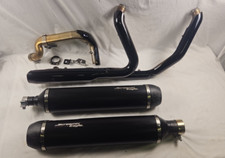 Oem harley titanium for sale  Daytona Beach