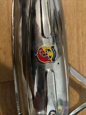 Marmitta gilera saturno usato  Desio