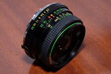 Hanimex 28mm minolta d'occasion  Orleans-