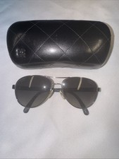Chanel polarized sunglasses for sale  San Jose