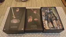 Hot toys mms429 d'occasion  Courbevoie