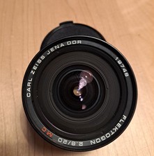 Carl zeiss jena gebraucht kaufen  Mistelgau