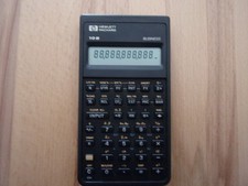 Vintage 10b business gebraucht kaufen  Niedereschach