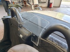 Frangivento slk r171 usato  Cison di Valmarino