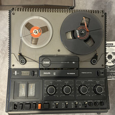 Magnétophone tape player d'occasion  Lille-