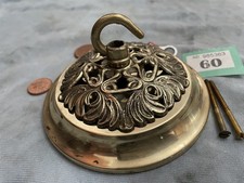 120mm antique vintage for sale  COLNE