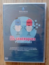 Genériques hic biogaran d'occasion  Joinville