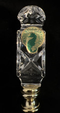 Waterford crystal pillbox for sale  Palm Bay