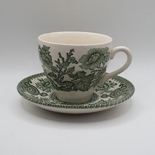 Vintage green indian for sale  CARDIFF