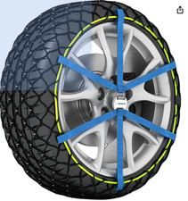 Michelin easy grip usato  Italia