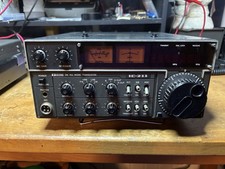 Icom 211 meter for sale  Ellenton