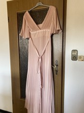 Asos abendkleid hochzeit gebraucht kaufen  Laatzen