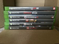 Lot microsoft xbox for sale  Nettleton