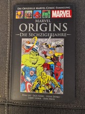Marvel rigins sechzigerjahre gebraucht kaufen  Winterbach
