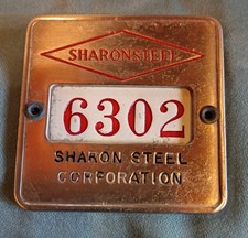 employee pin for sale  Greenville